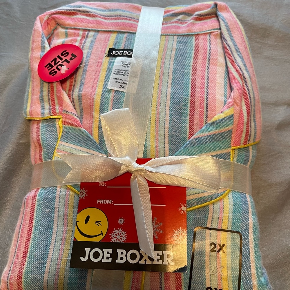 Pajama pants set